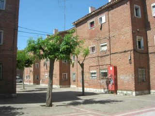 Atico en venta en Valladolid de 46  m²
