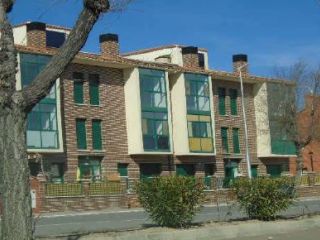 Piso en venta en Quismondo de 77  m²