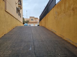 Piso en Huércal de Almería 11
