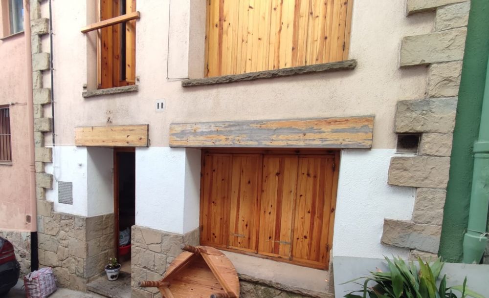 Casa en venta en C. Maus..., Arbucies, Girona