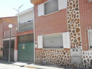 Unifamiliar en venta en Santa Olalla de 104  m²