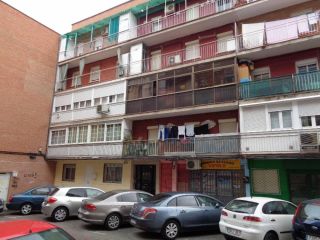 Piso en venta en C. Emilio Martin Encinas, 12, Coslada, Madrid 2