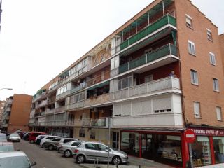 Piso en venta en C. Emilio Martin Encinas, 12, Coslada, Madrid 3