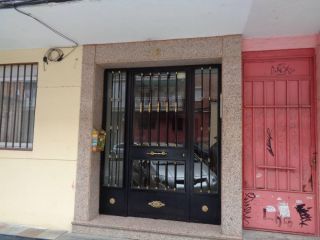 Piso en venta en C. Emilio Martin Encinas, 12, Coslada, Madrid 4