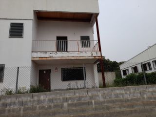 Piso en venta en Castillo De Las Guardas, El de 90  m²