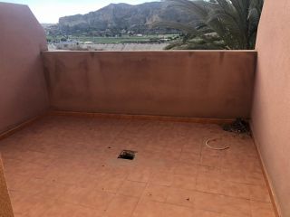 Vivienda en venta en ba. alhanchete, 42, Alhanchete, El, Almería 7
