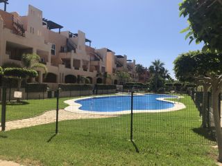 Vivienda en venta en c. islas canarias, 296, Vera, Almería 8