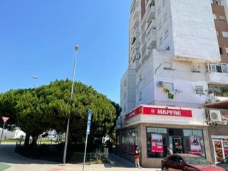 Piso en venta en Algeciras de 101  m²