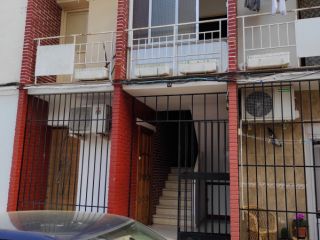 Piso en venta en Peñarroya-pueblonuevo de 64  m²