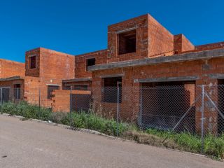 Unifamiliar en venta en Lillo de 172  m²
