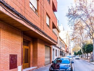 Vivienda en venta en c. mendizabal, 73, Almansa, Albacete 3
