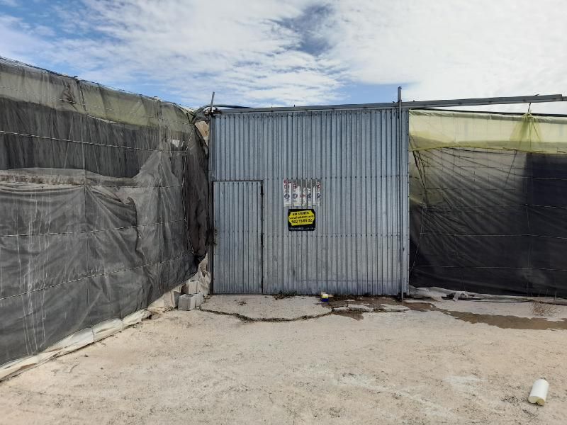 Rústico en venta en Pre. Sorvilan Y Albuñol, Sn, Albuñol, Granada