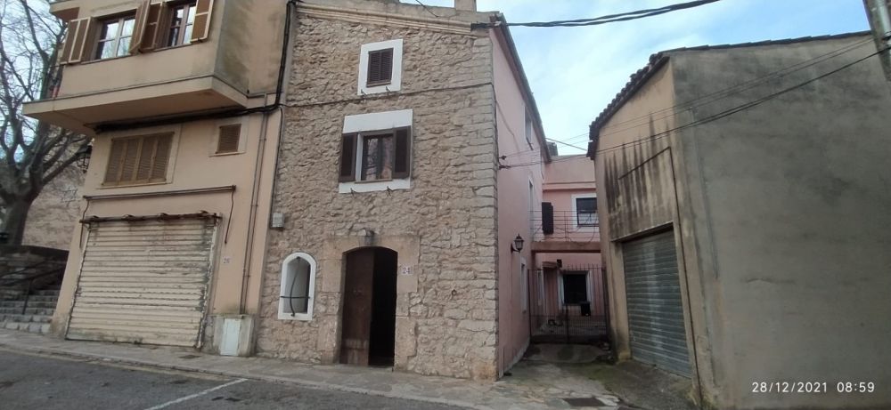 Vivienda en venta en carretera galilea, 24, Puigpunyent, Illes Balears