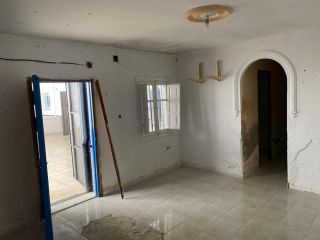 Casa en venta en C. Pastores, 15, Trobal, El, Sevilla 4
