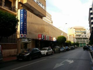 Oficina en venta en c. doctor gregorio marañon, centro comercial altamira, 43, Almeria, Almería 1