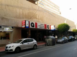 Oficina en venta en c. doctor gregorio marañon, centro comercial altamira, 43, Almeria, Almería 2