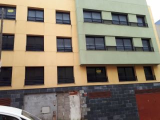Promoción de viviendas en venta en c. fray cristobal oramas, 58-60 en la provincia de Sta. Cruz Tenerife 1