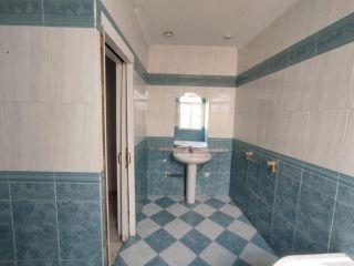 Casa en venta en C. Cervantes..., Cabezas De San Juan, Las, Sevilla 8