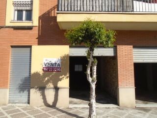 Local en venta en c. fernandez campos, 4, San Juan De Aznalfarache, Sevilla 1