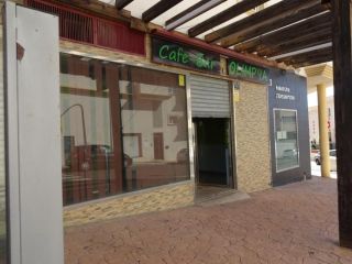Local en venta en Huercal De Almeria de 72  m²