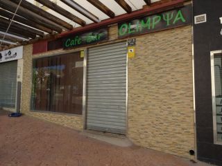 Local en venta en c. gorrion, 2, Huercal De Almeria, Almería 2