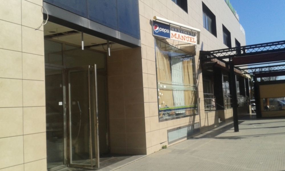 Local en venta en Avda. De La Marina, 3, Punta Umbria, Huelva