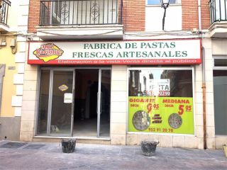 Local en venta en c. garzon, 4, Antequera, Málaga 1