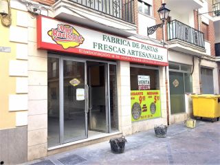 Local en venta en c. garzon, 4, Antequera, Málaga 2