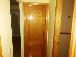 Piso en venta en C. Pintor Moncada Calvache, 2, Vicar, Almería 14