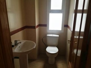 Piso en venta en C. Pintor Moncada Calvache, 2, Vicar, Almería 21