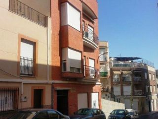 Vivienda en venta en c. franco, 4, Lorca, Murcia 1