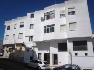 Unifamiliar en venta en Benalup-casas Viejas de 138  m²