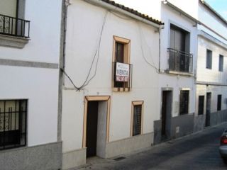 Unifamiliar en venta en Villaviciosa De Cordoba de 154  m²