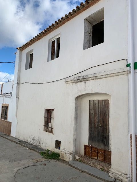 Vivienda en venta en c. guadalquivir, 4, Posadas, Córdoba