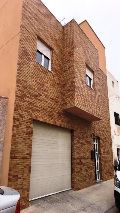 Piso en venta en C. Alentejo, 21, Almeria, Almería