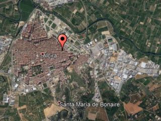 Promoción de terrenos en venta en c. doctor ferran, 147 en la provincia de Valencia 3