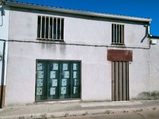 Vivienda en venta en c. los ángeles, 60, Villafranco Del Guadiana, Badajoz 1
