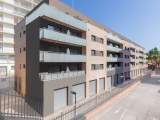 Promoción de viviendas en venta en avda. marignane, 24 en la provincia de Girona 1
