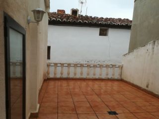 Vivienda en venta en c. san lorenzo..., Muniesa, Teruel 11