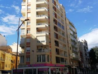 Vivienda en venta en avda. cabo de gata, 136, Almeria, Almería 1