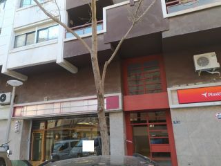 Piso en venta en Palma De Mallorca de 136  m²
