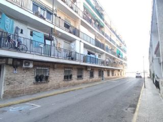 Piso en venta en Beniel de 62  m²