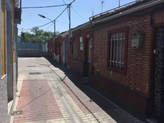 Pisos banco valladolid