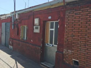 Casa en venta en C. Encartaciones, 16, Valladolid, Valladolid 3