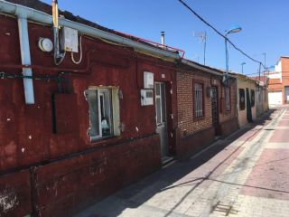 Casa en venta en C. Encartaciones, 16, Valladolid, Valladolid 4
