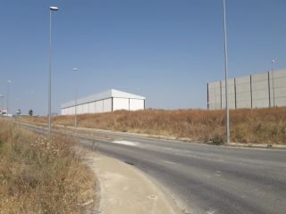 Promoción de terrenos en venta en parque empresarial la pila en la provincia de Sevilla 7