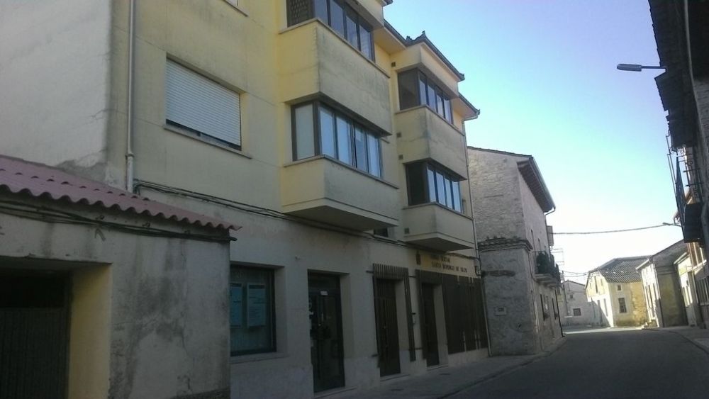Duplex en venta en Fuentesauco De Fuentidueña de 200 m²