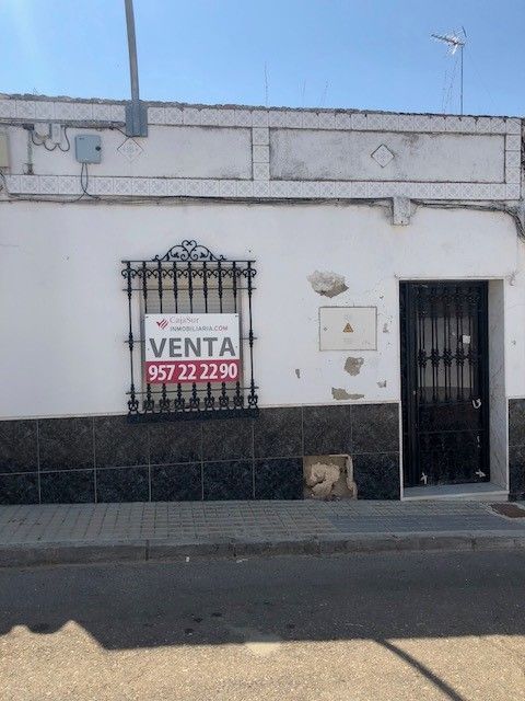 Vivienda en venta en c. nueva, 19, Fuente Obejuna, Córdoba