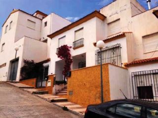 Piso en venta en Cantoria de 110  m²