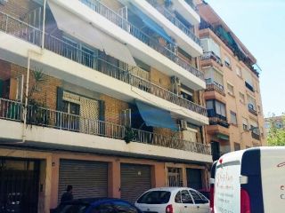 Duplex en venta en Valencia de 89  m²